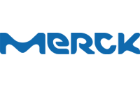 Patrocinador - Logo Merck