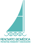 Logo Renovatio Biomédica
