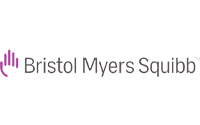 Patrocinador - Logo Bristol-Myers Squibb